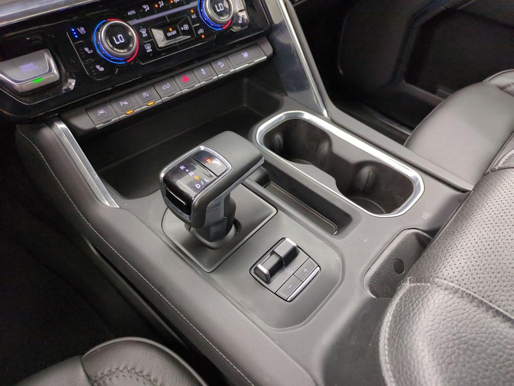 Thumbnail: 2024 GMC Sierra 1500 - 16