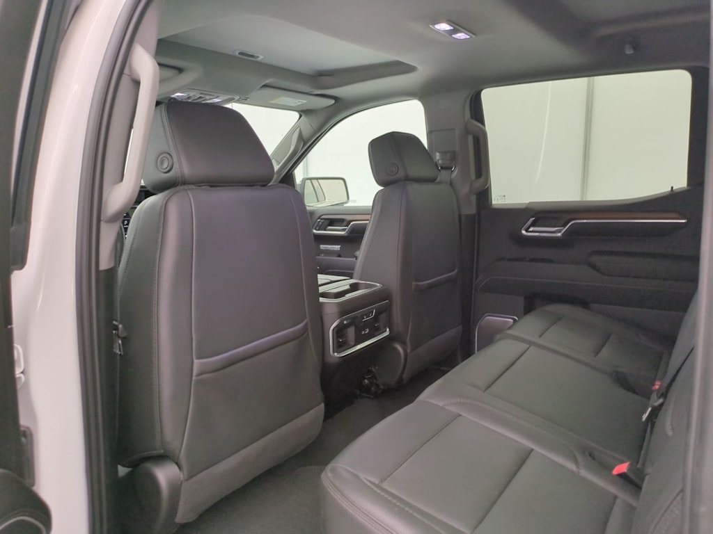 Thumbnail: 2024 GMC Sierra 1500 - 13