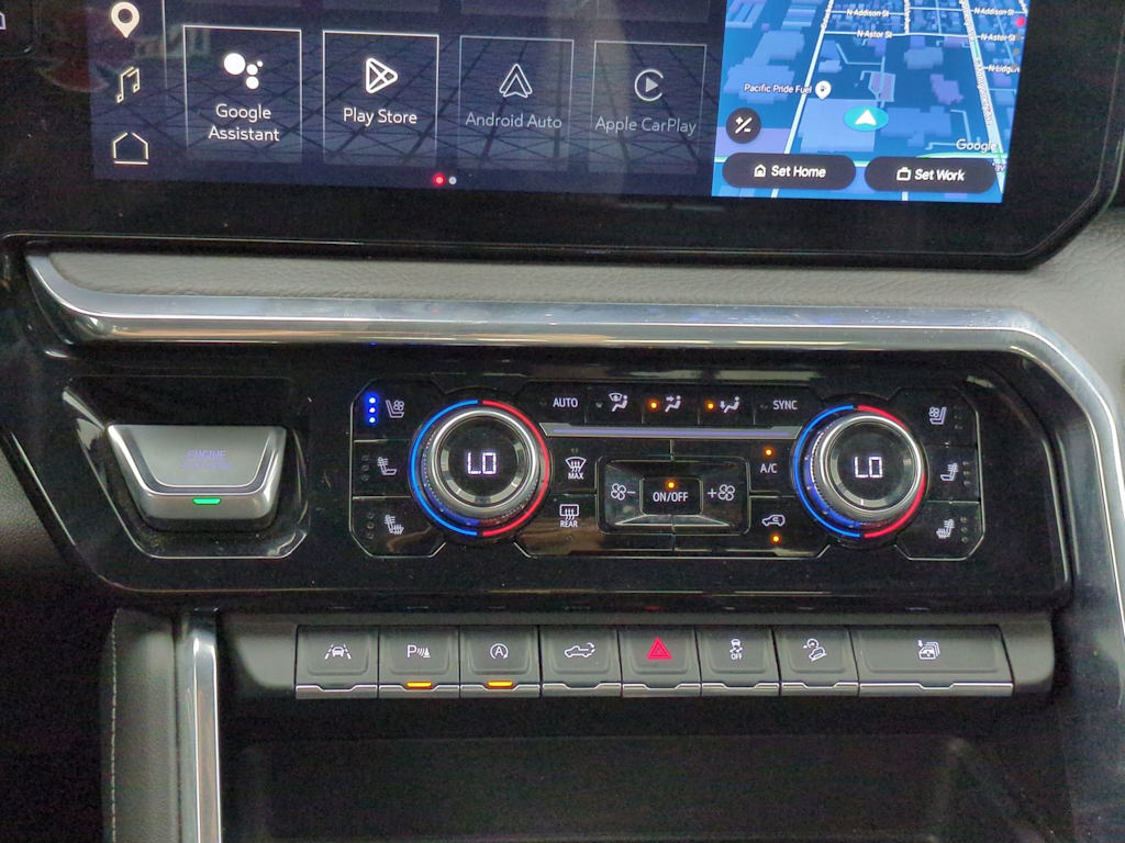 Thumbnail: 2024 GMC Sierra 1500 - 36