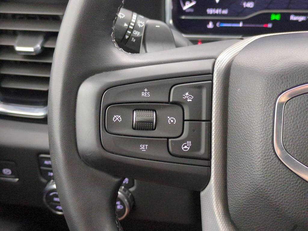 Thumbnail: 2024 GMC Sierra 1500 - 29
