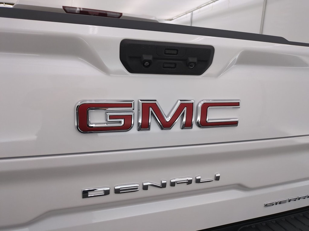 Thumbnail: 2024 GMC Sierra 1500 - 7