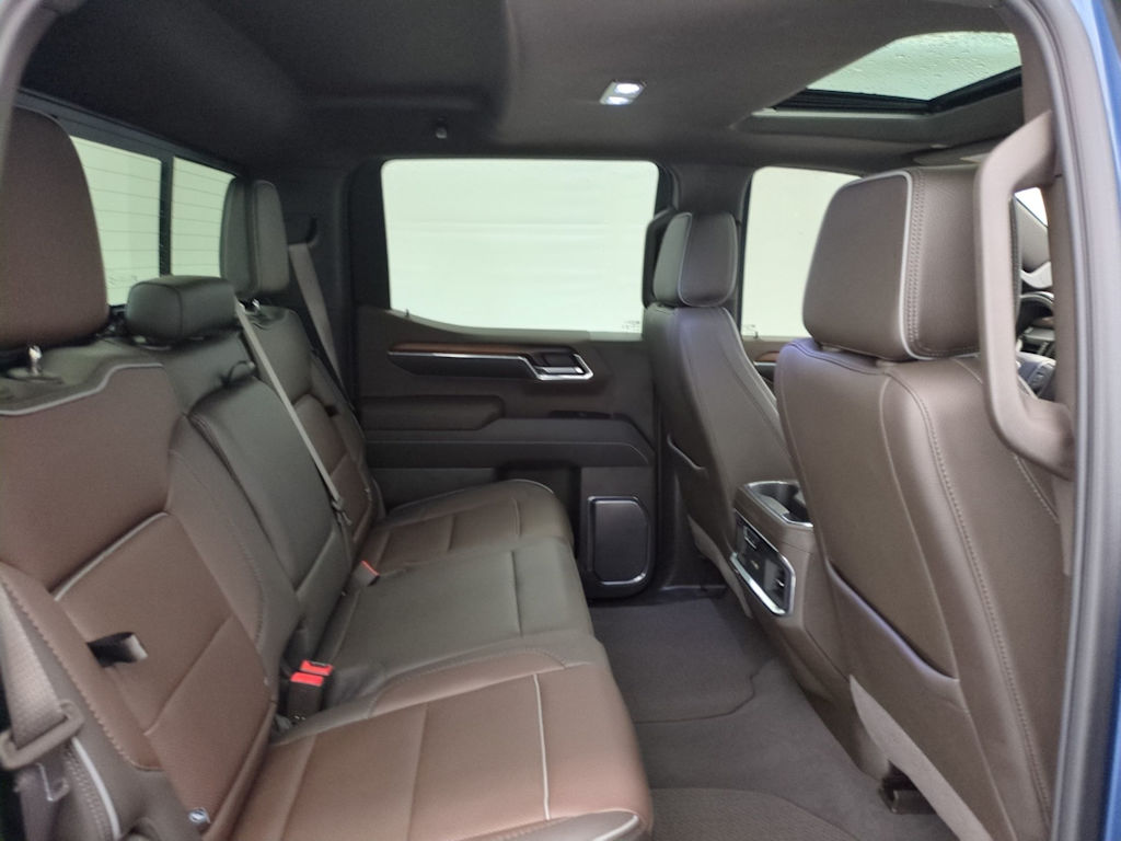 Thumbnail: 2024 GMC Sierra 1500 - 28
