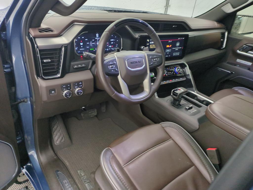 Thumbnail: 2024 GMC Sierra 1500 - 2