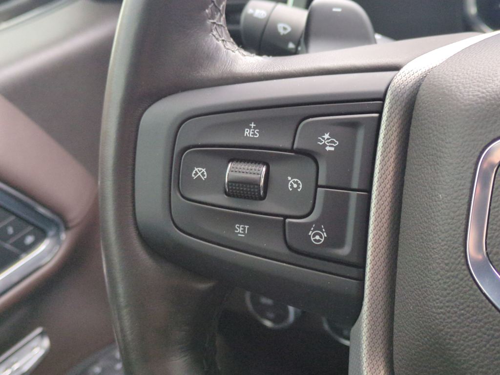 Thumbnail: 2024 GMC Sierra 1500 - 29