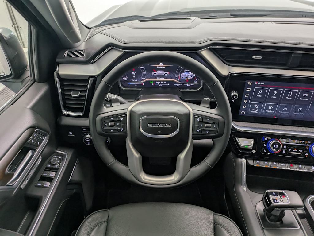 Thumbnail: 2025 GMC Sierra 1500 - 14