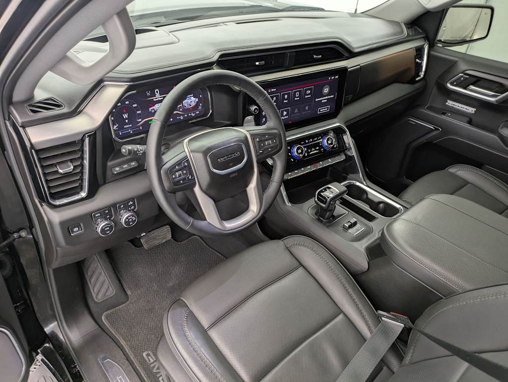 Thumbnail: 2025 GMC Sierra 1500 - 2