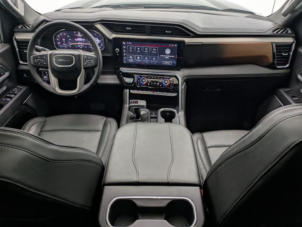 Thumbnail: 2025 GMC Sierra 1500 - 10