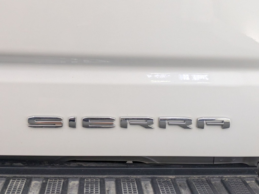 Thumbnail: 2024 GMC Sierra 1500 - 26