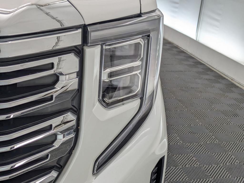 Thumbnail: 2024 GMC Sierra 1500 - 23