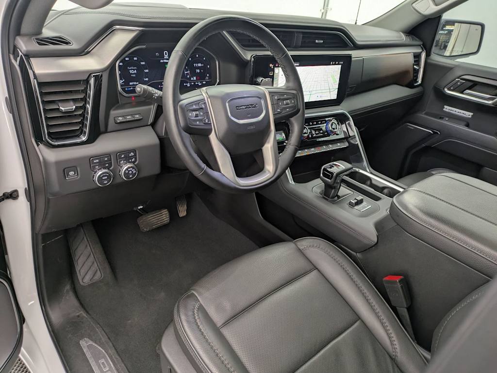 Thumbnail: 2024 GMC Sierra 1500 - 2