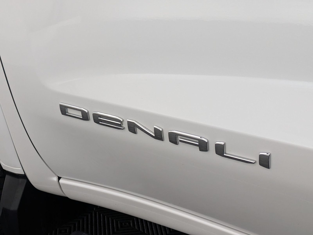 Thumbnail: 2024 GMC Sierra 1500 - 7