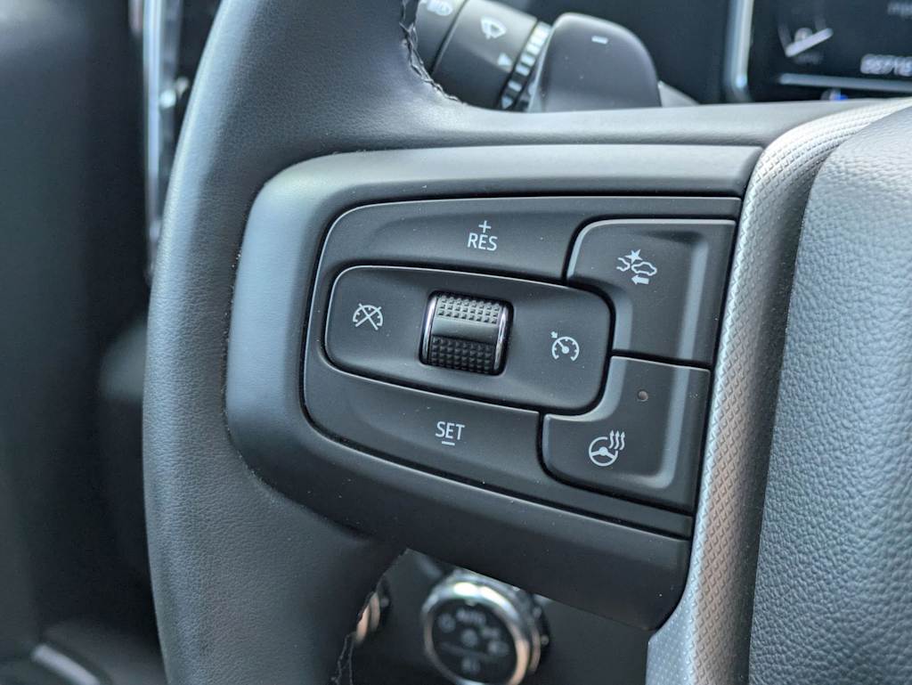 Thumbnail: 2024 GMC Sierra 1500 - 32