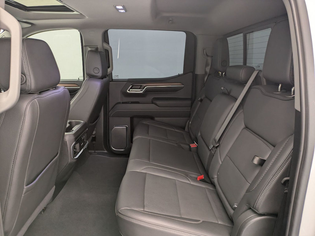 Thumbnail: 2024 GMC Sierra 1500 - 30