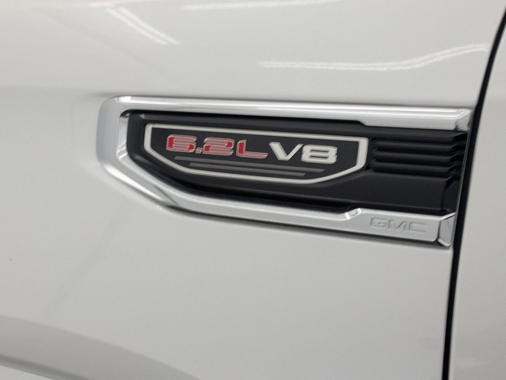 Thumbnail: 2024 GMC Sierra 1500 - 24