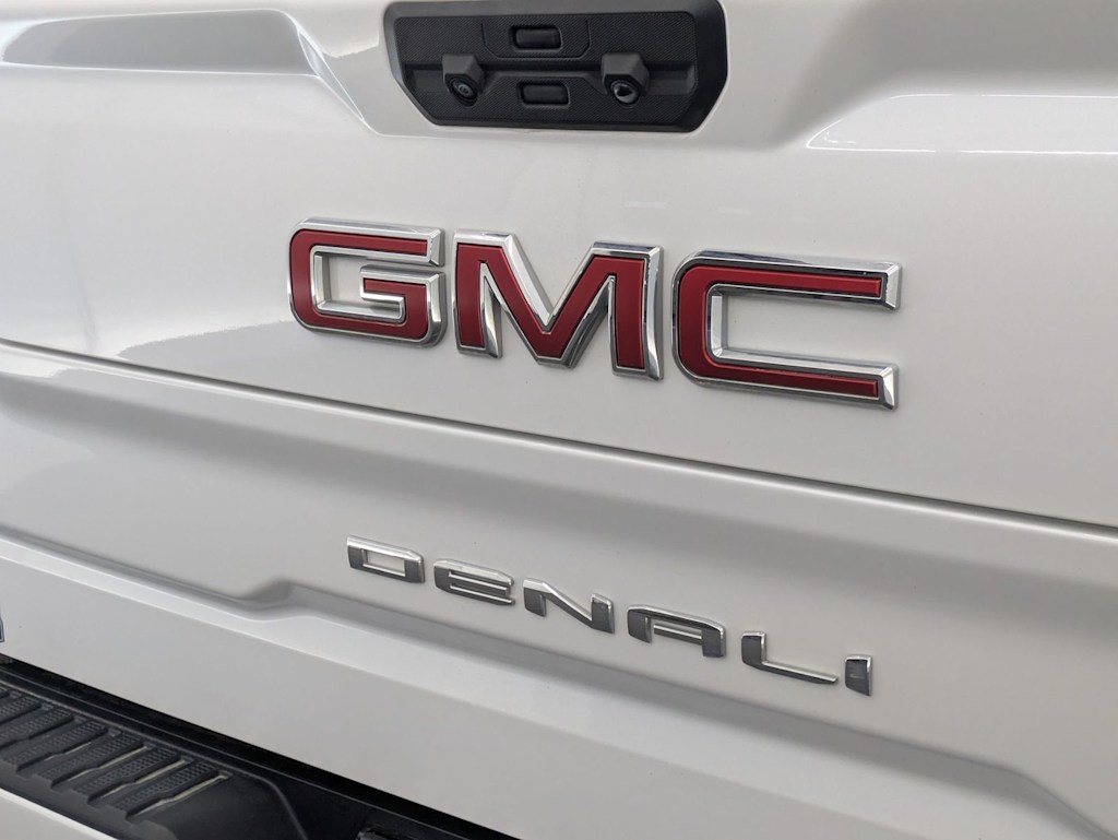 Thumbnail: 2024 GMC Sierra 1500 - 25