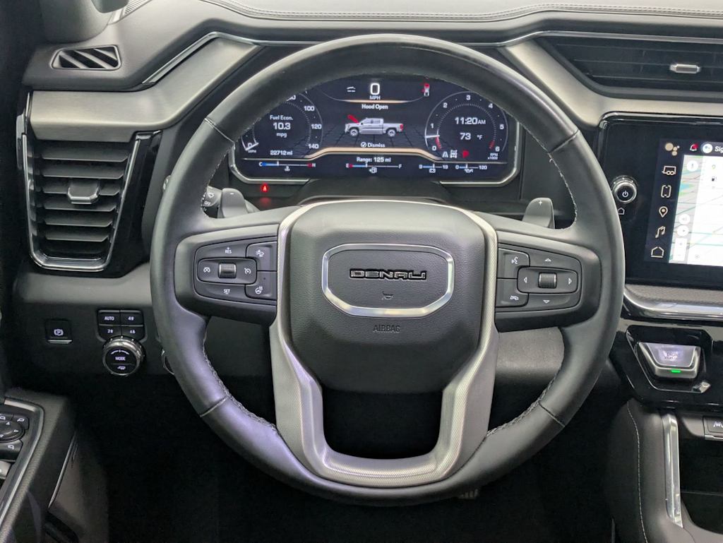 Thumbnail: 2024 GMC Sierra 1500 - 13