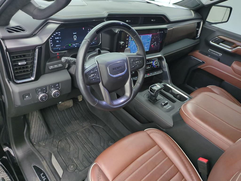 Thumbnail: 2025 GMC Sierra 1500 - 2