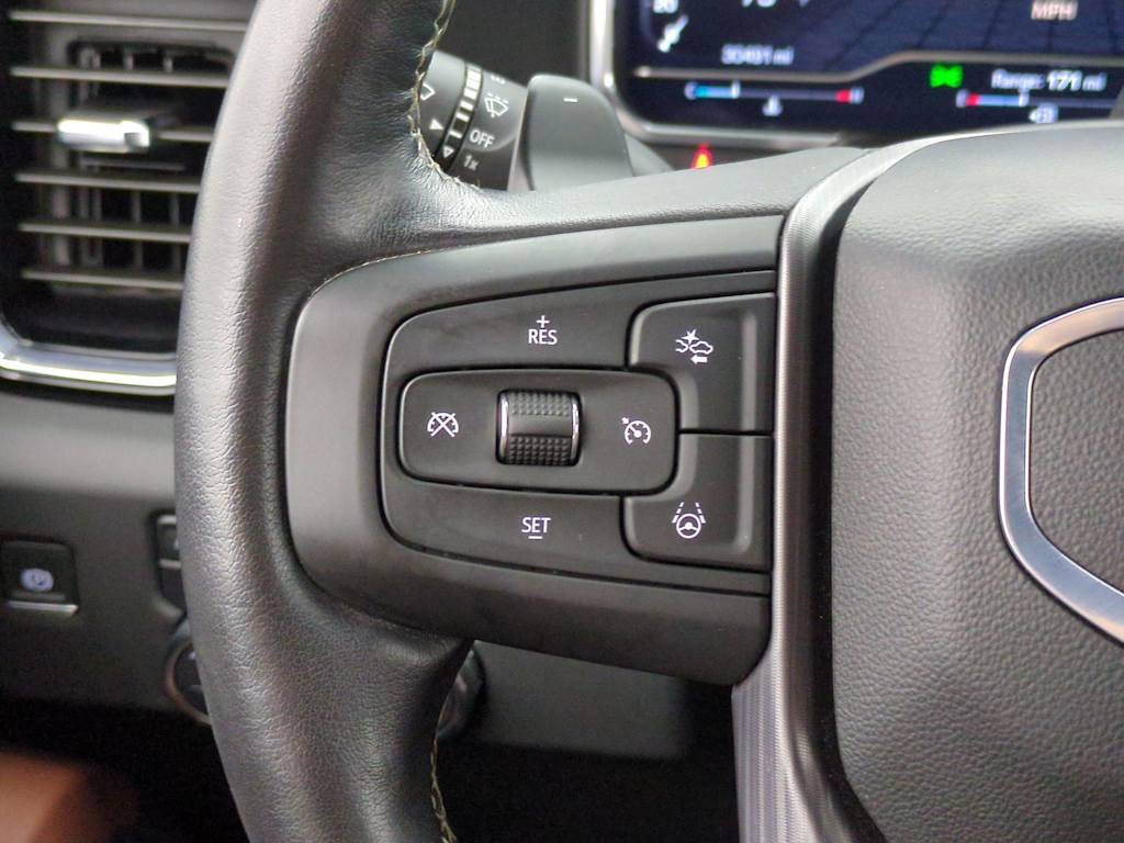 Thumbnail: 2025 GMC Sierra 1500 - 29