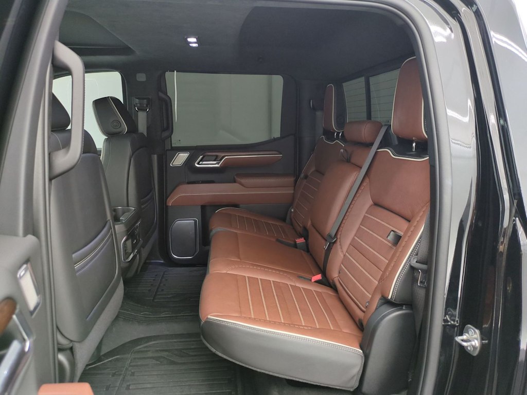 Thumbnail: 2025 GMC Sierra 1500 - 27