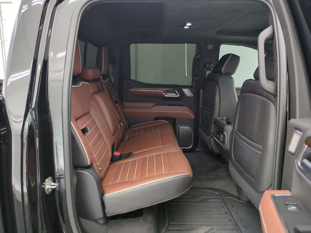 Thumbnail: 2025 GMC Sierra 1500 - 28