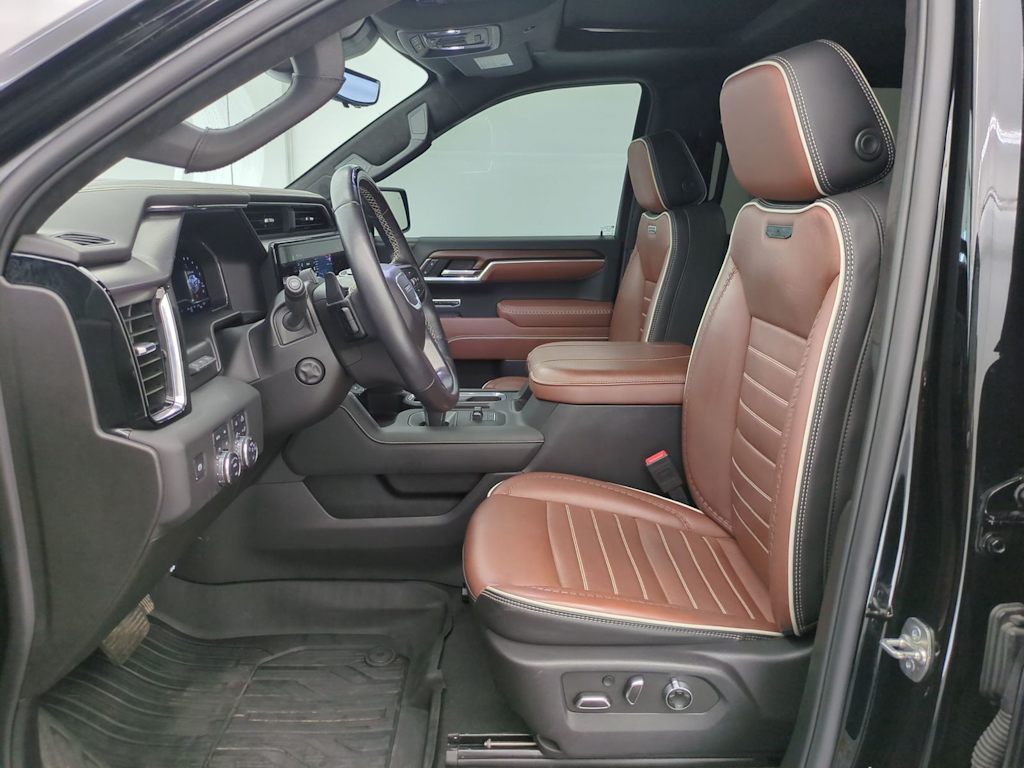 Thumbnail: 2025 GMC Sierra 1500 - 11