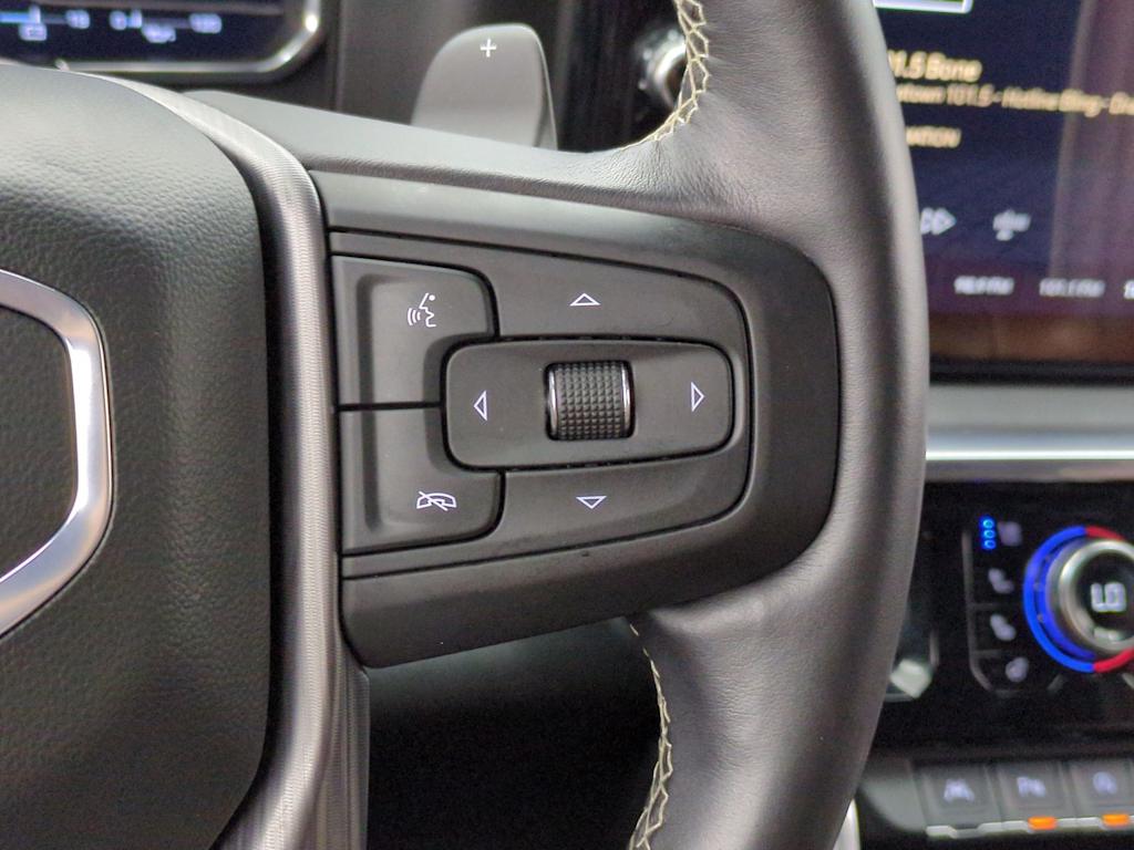 Thumbnail: 2025 GMC Sierra 1500 - 30