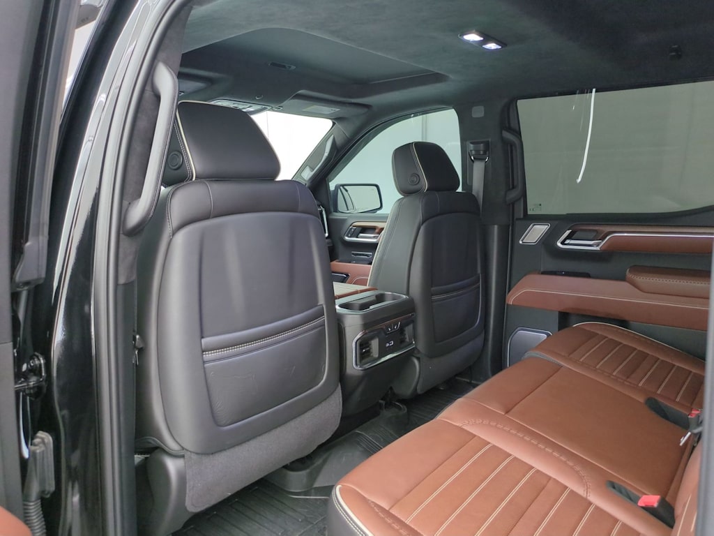 Thumbnail: 2025 GMC Sierra 1500 - 13