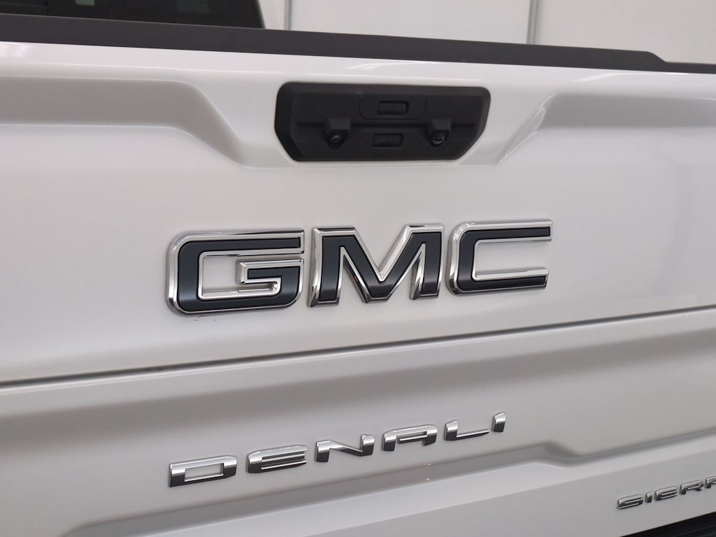 Thumbnail: 2025 GMC Sierra 1500 - 7