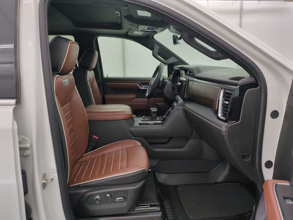 Thumbnail: 2025 GMC Sierra 1500 - 12