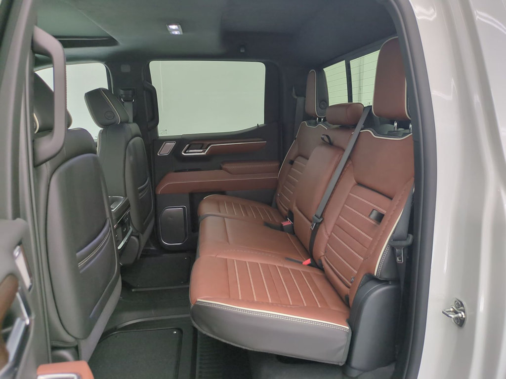 Thumbnail: 2025 GMC Sierra 1500 - 27