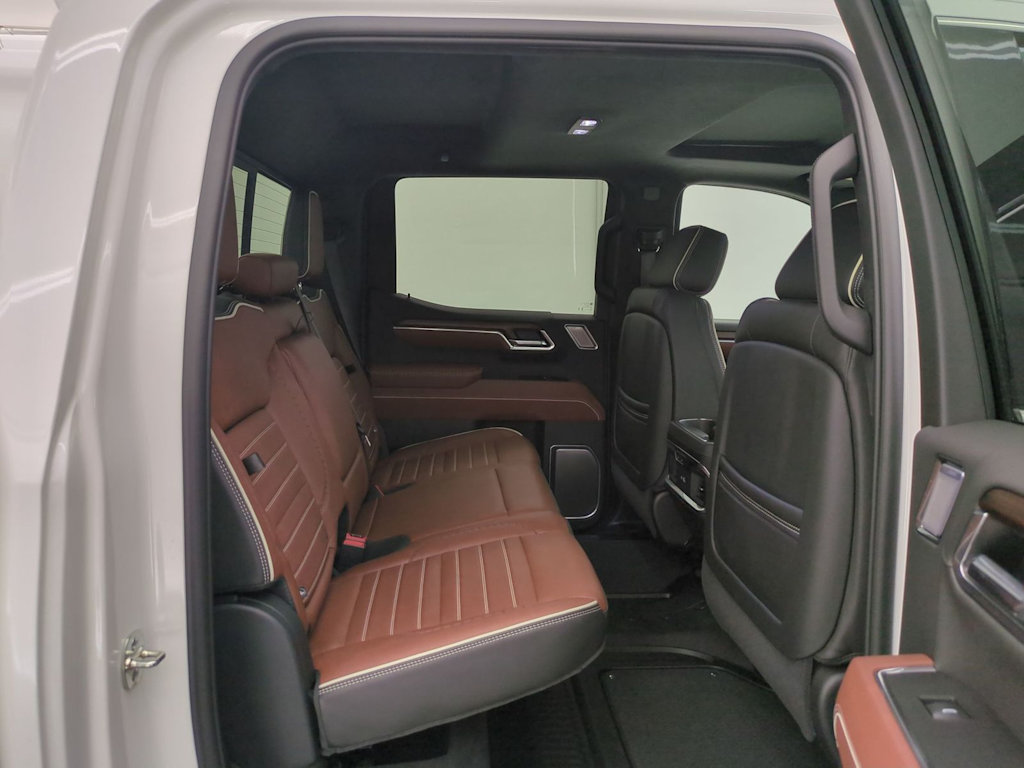 Thumbnail: 2025 GMC Sierra 1500 - 28