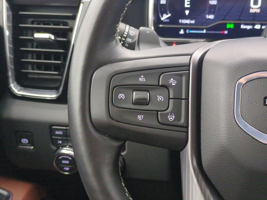 Thumbnail: 2025 GMC Sierra 1500 - 29
