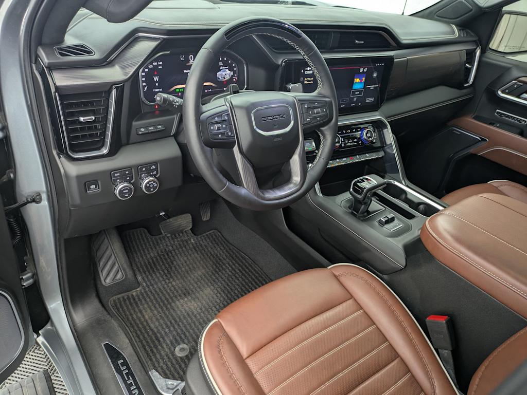 Thumbnail: 2026 GMC Sierra 1500 - 2