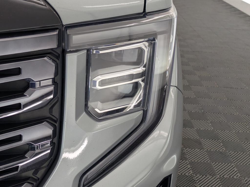 Thumbnail: 2026 GMC Sierra 1500 - 22