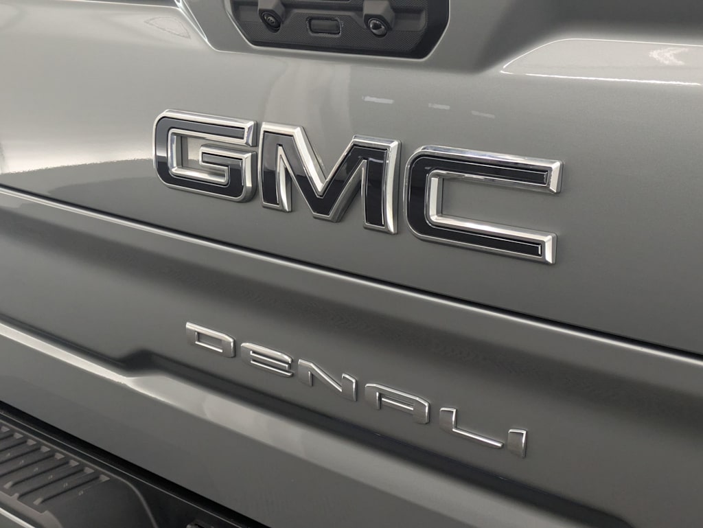 Thumbnail: 2026 GMC Sierra 1500 - 7