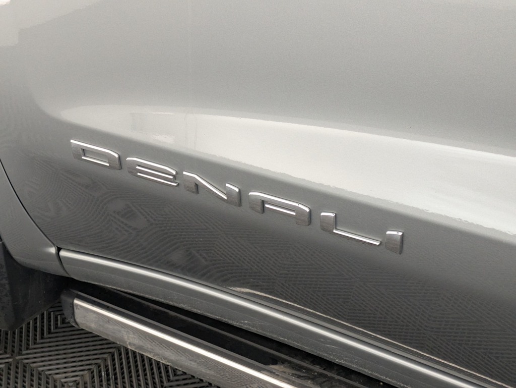 Thumbnail: 2026 GMC Sierra 1500 - 23