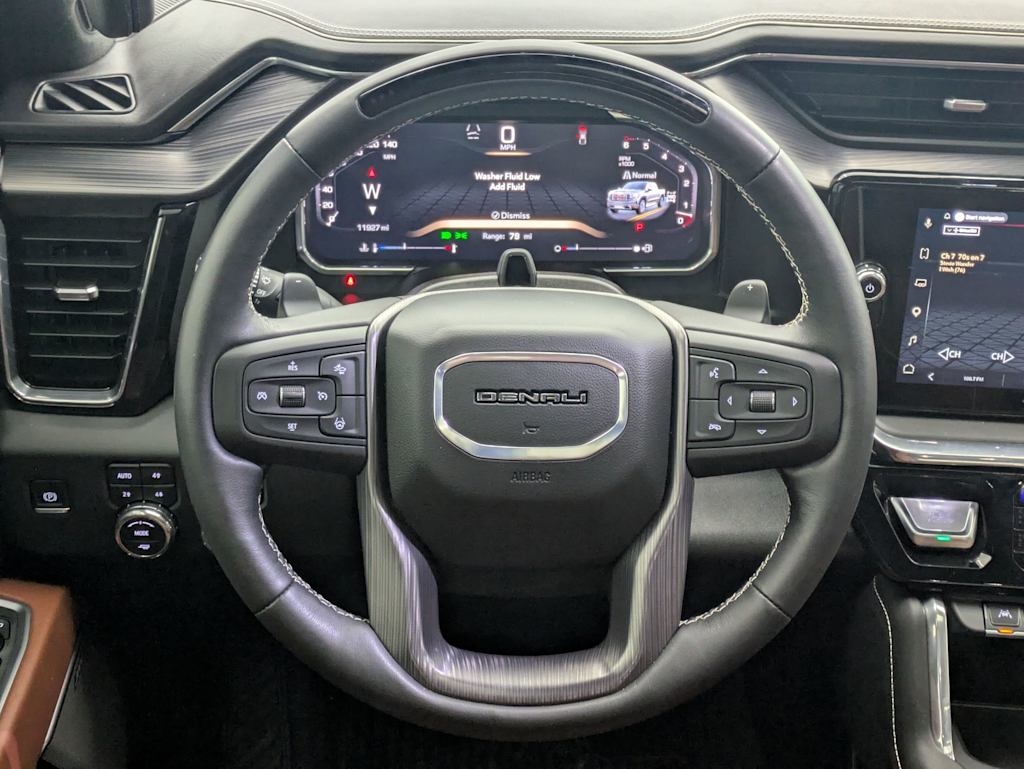 Thumbnail: 2026 GMC Sierra 1500 - 14