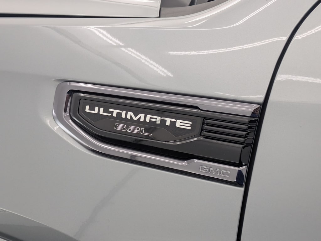 Thumbnail: 2026 GMC Sierra 1500 - 24