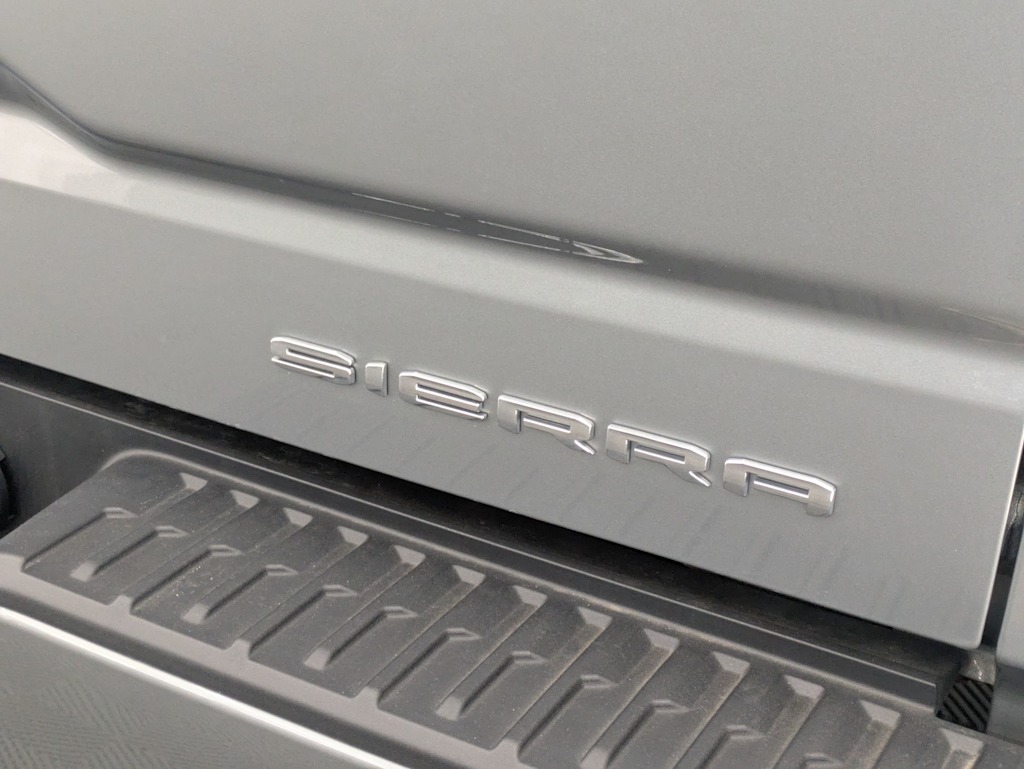 Thumbnail: 2026 GMC Sierra 1500 - 25