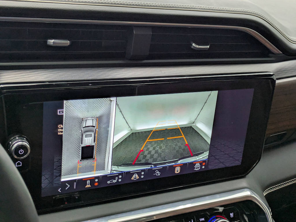 Thumbnail: 2026 GMC Sierra 1500 - 33