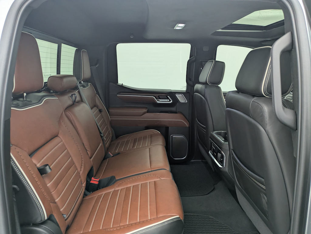 Thumbnail: 2026 GMC Sierra 1500 - 29
