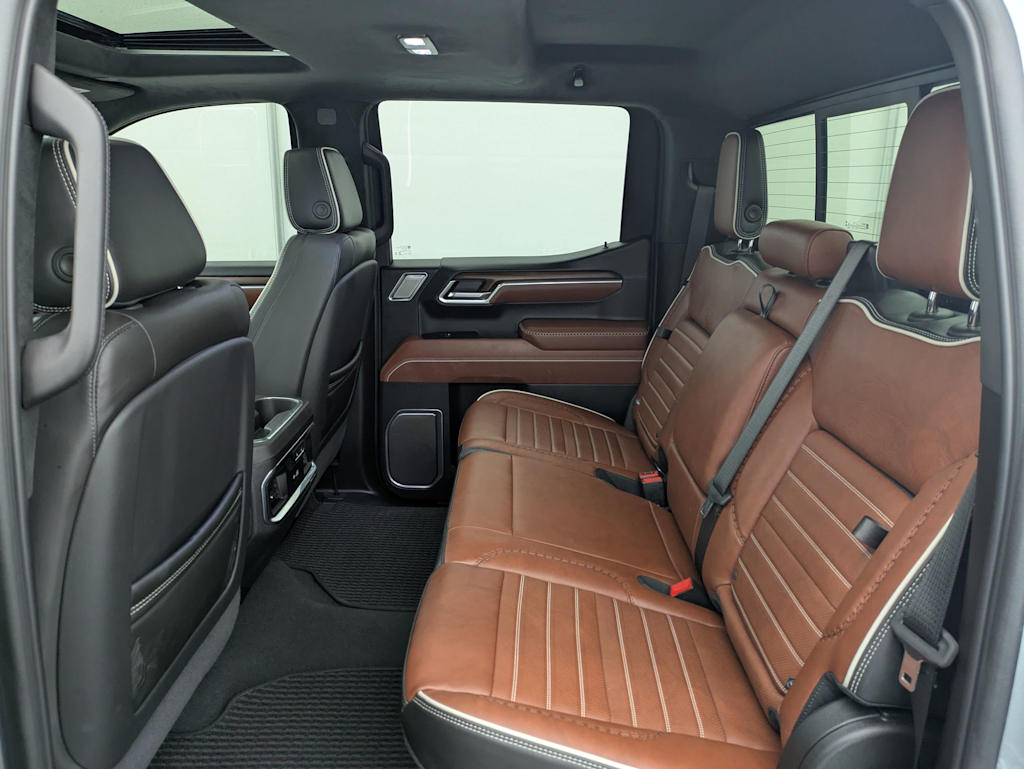 Thumbnail: 2026 GMC Sierra 1500 - 28