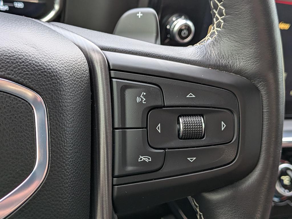 Thumbnail: 2025 GMC Sierra 1500 - 33