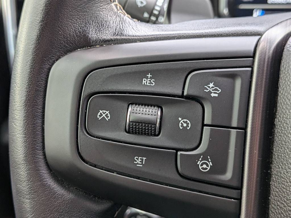 Thumbnail: 2025 GMC Sierra 1500 - 32