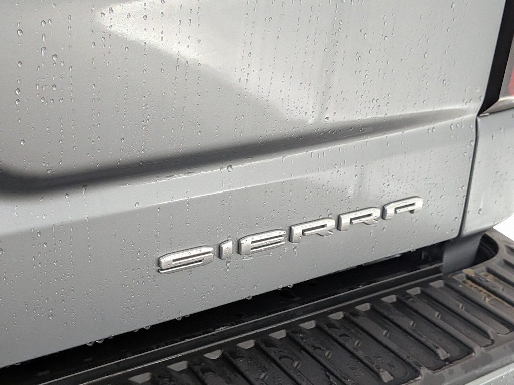 Thumbnail: 2025 GMC Sierra 1500 - 27