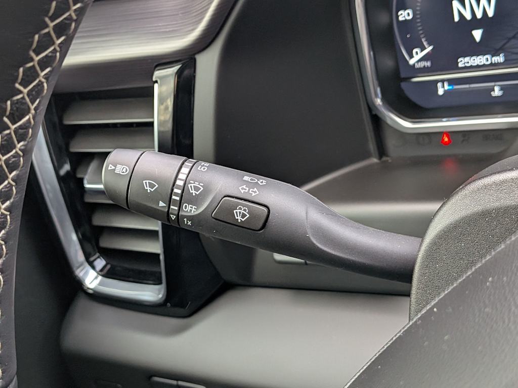 Thumbnail: 2025 GMC Sierra 1500 - 34