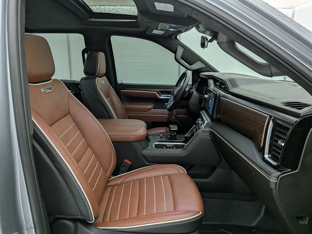 Thumbnail: 2025 GMC Sierra 1500 - 12