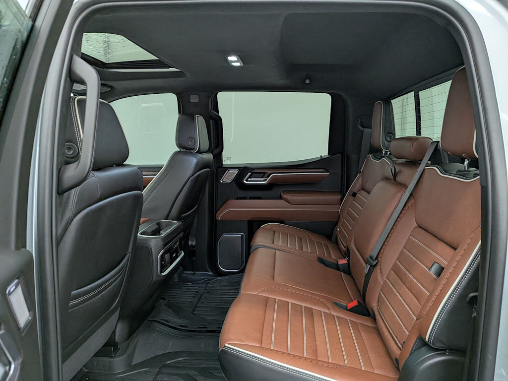 Thumbnail: 2025 GMC Sierra 1500 - 30