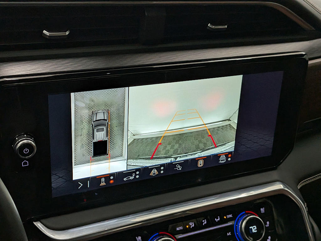 Thumbnail: 2025 GMC Sierra 1500 - 36