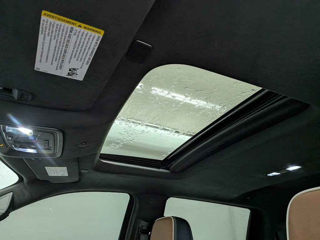 Thumbnail: 2025 GMC Sierra 1500 - 29